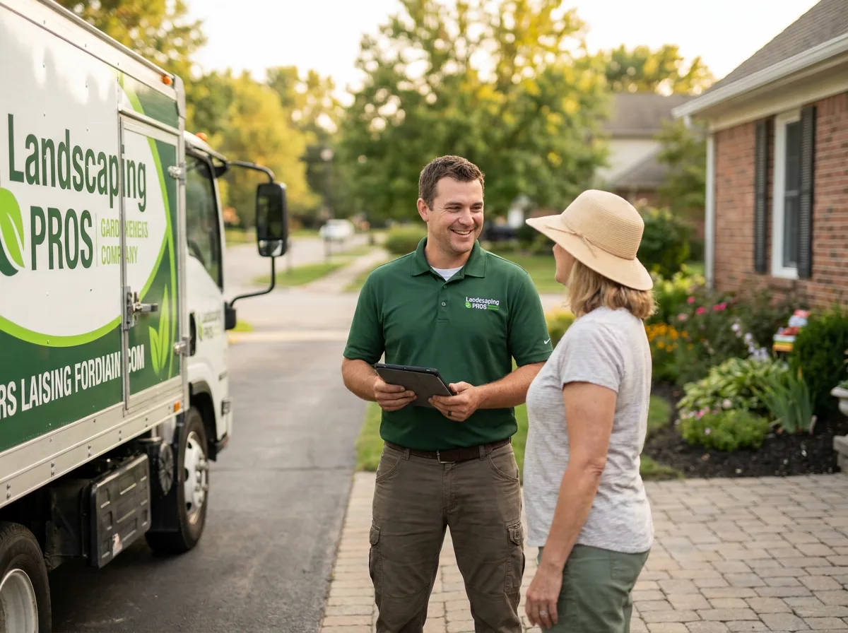 Landscaping Cleburne, TX FAQs